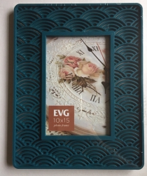 Рамка EVG FRESH 10X15 8192-4 Blue